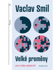 Velké proměny