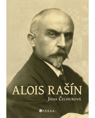 Alois Rašín
