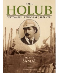 Emil Holub