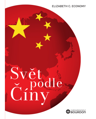 Svět podle Číny