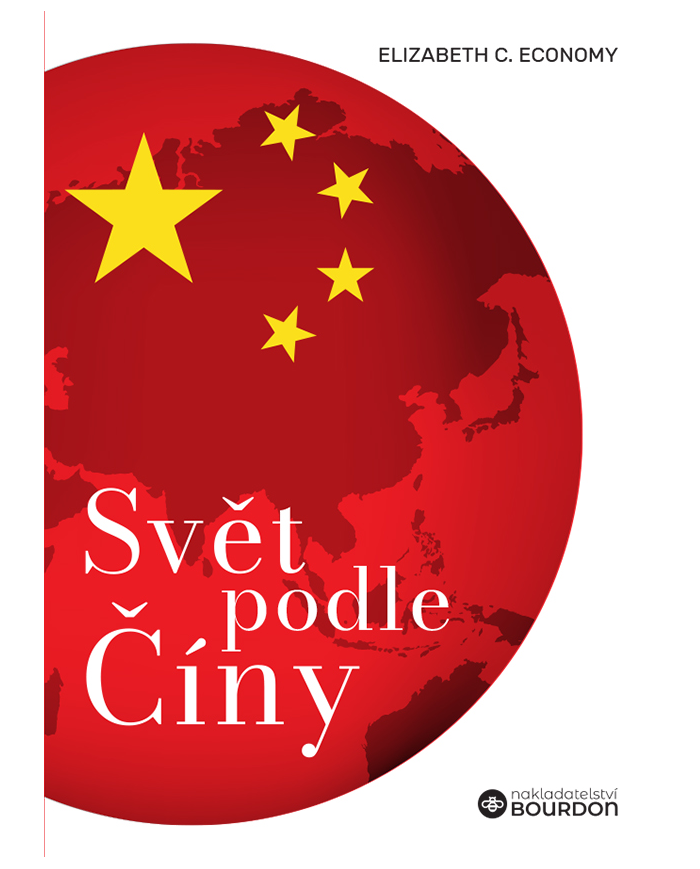 Svět podle Číny