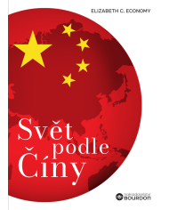 Svět podle Číny