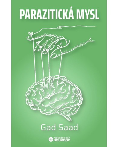 Parazitická mysl