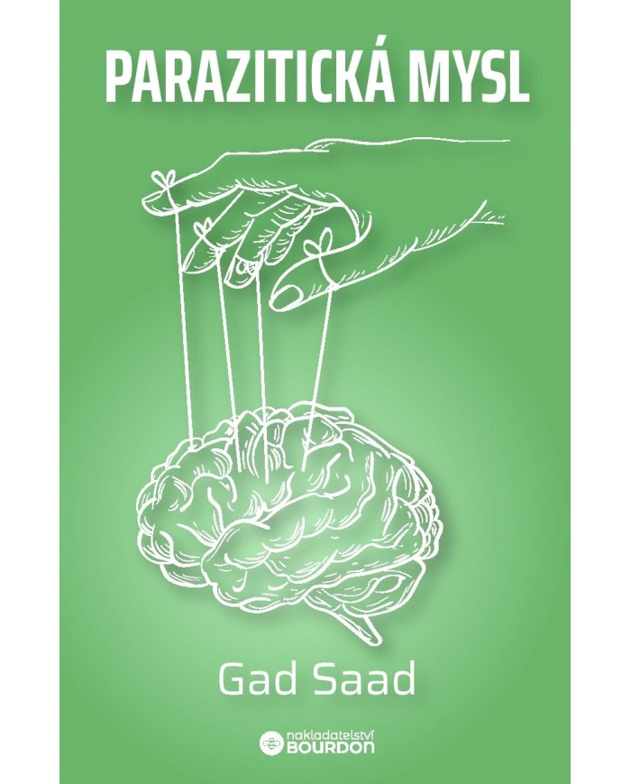 Parazitická mysl