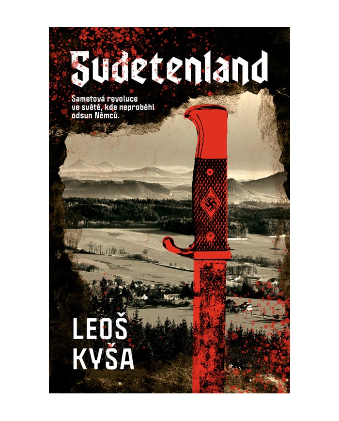 Sudetenland