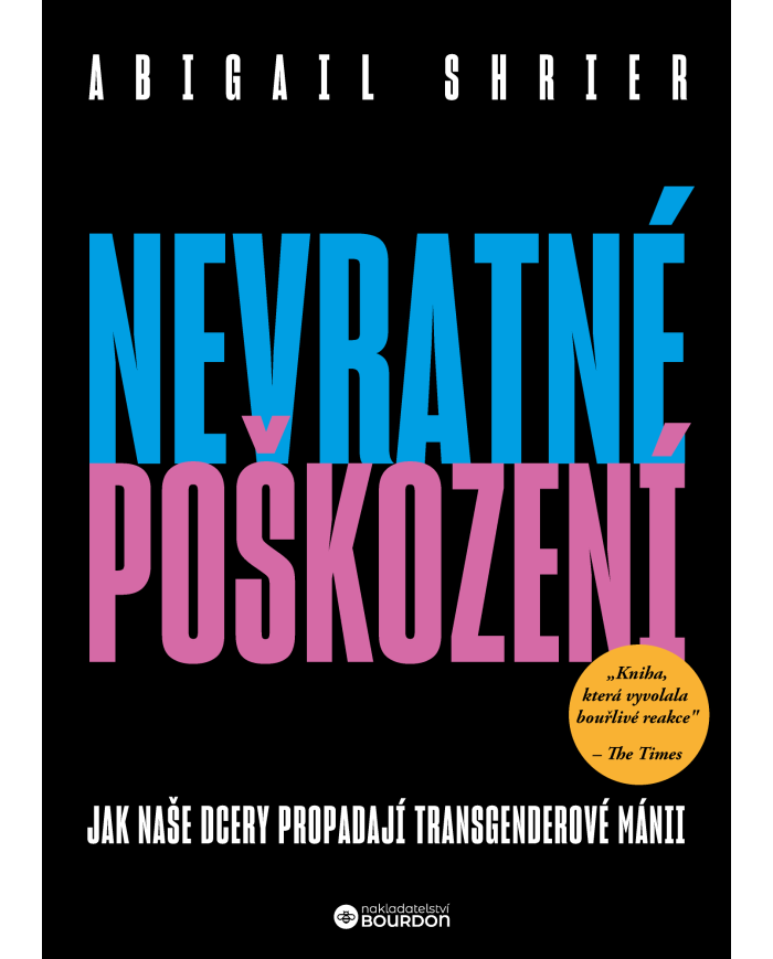 Nevratné poškození