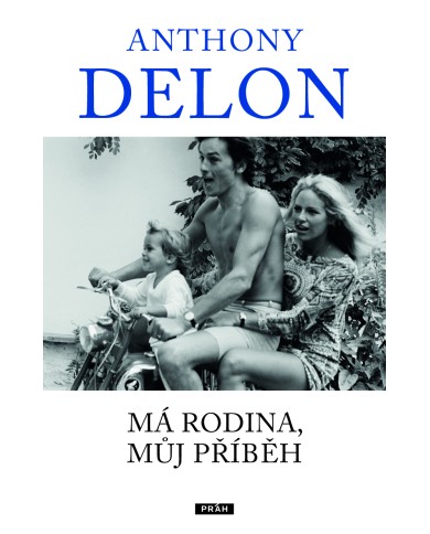Má rodina, můj příběh