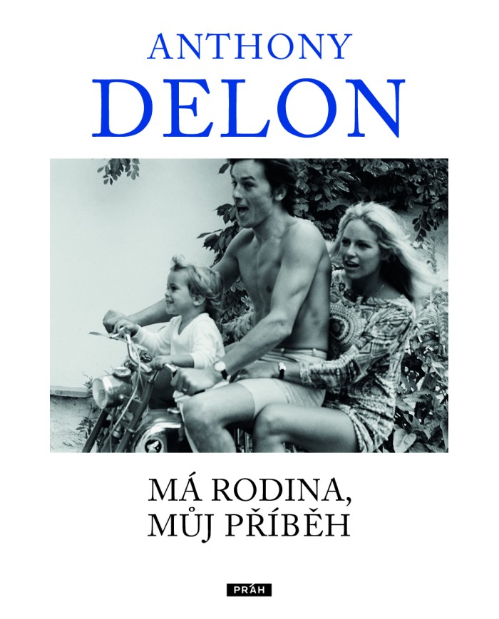 Má rodina, můj příběh