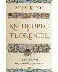 Knihkupec z Florencie