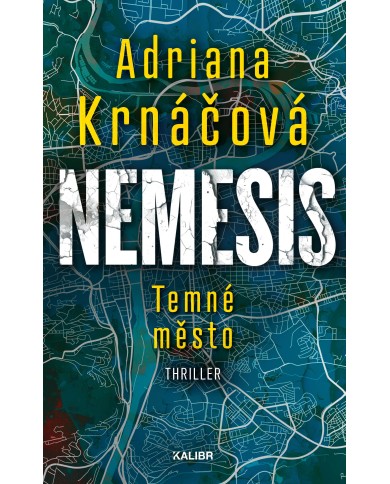 Nemesis: Temné město