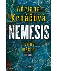 Nemesis: Temné město