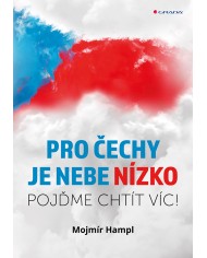Pro Čechy je nebe nízko