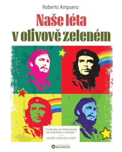 Naše léta v olivově zeleném
