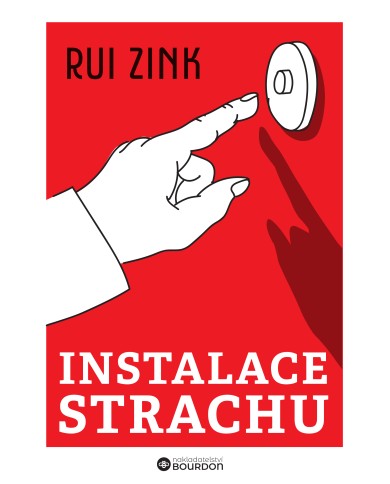 Instalace strachu