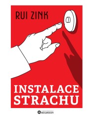 Instalace strachu