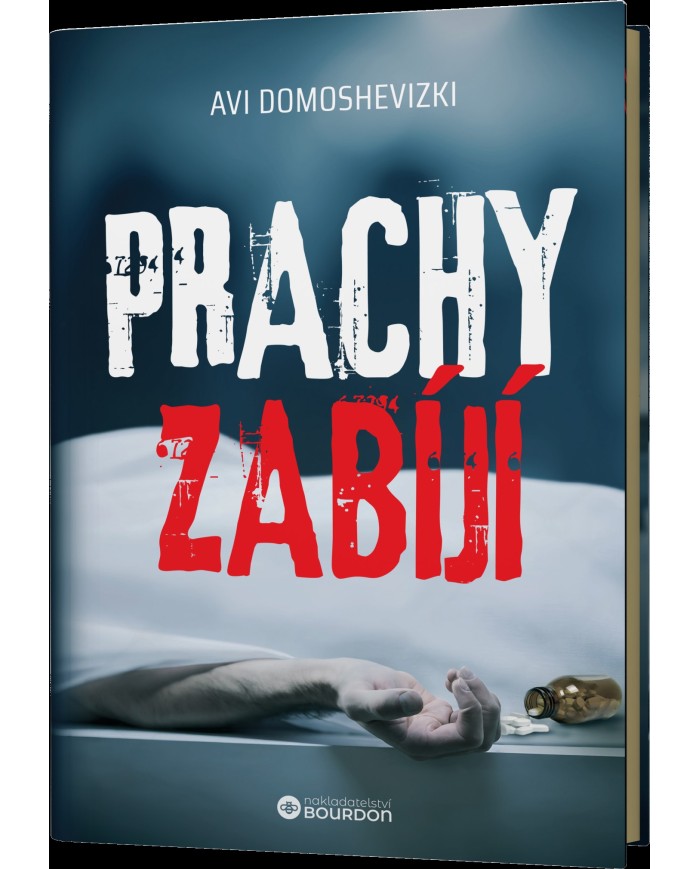 Prachy zabíjí