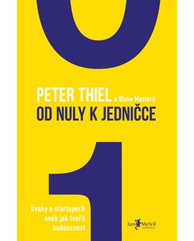 Od nuly k jedničce