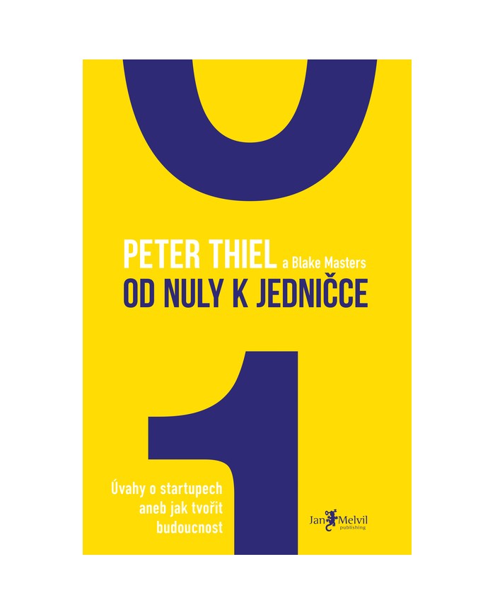 Od nuly k jedničce