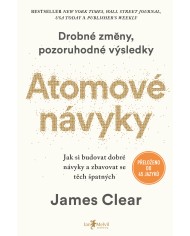 Atomové návyky