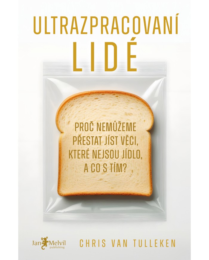 Ultrazpracovaní lidé