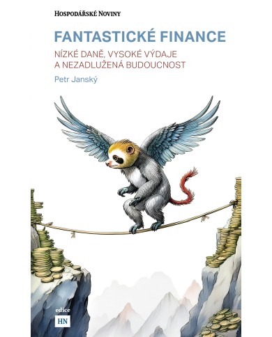 Fantastické finance