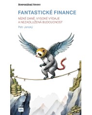Fantastické finance