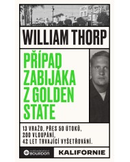 Případ zabijáka z Golden State
