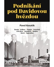 Podnikání pod Davidovou hvězdou