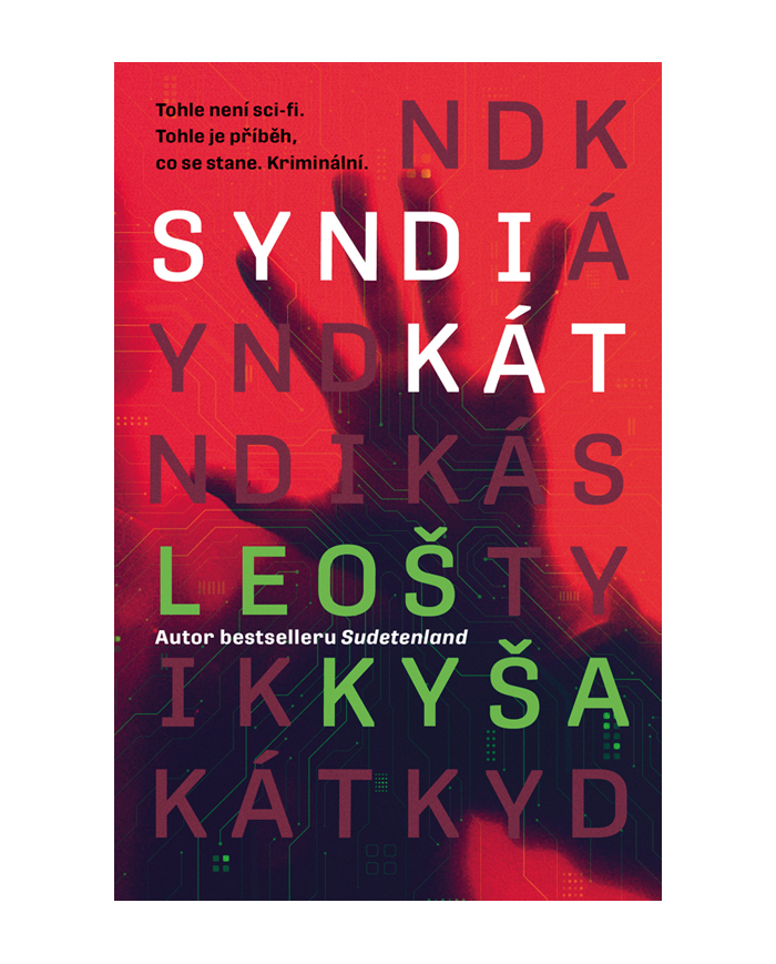 Syndikát
