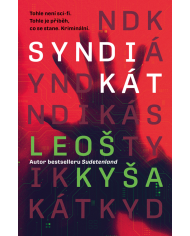 Syndikát