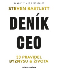 Deník CEO