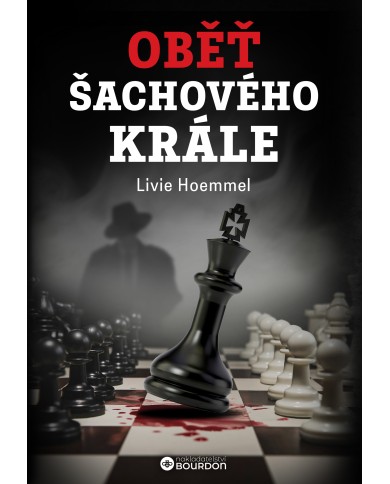 Oběť šachového krále