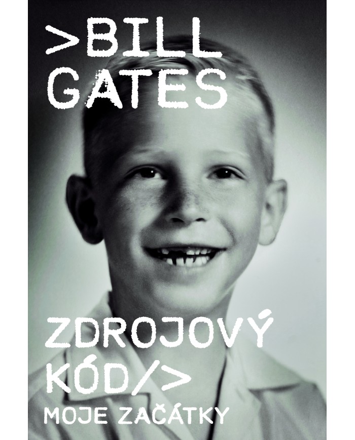 Zdrojový kód: Moje začátky