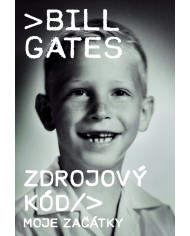 Zdrojový kód: Moje začátky