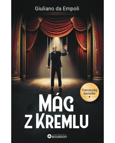 Mág z Kremlu