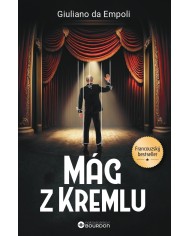 Mág z Kremlu