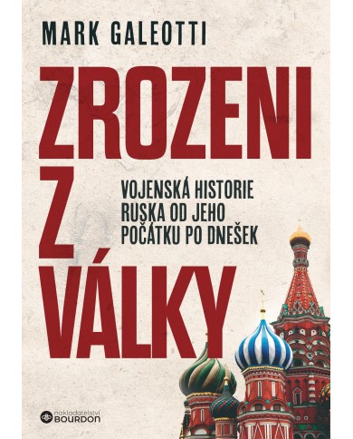 Zrozeni z války