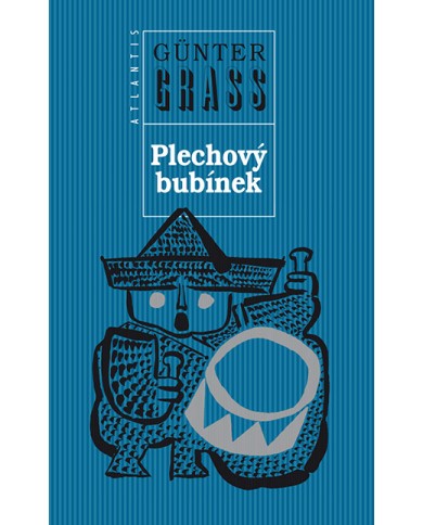 Plechový bubínek