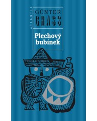 Plechový bubínek