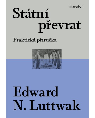 Státní převrat