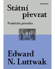 Státní převrat