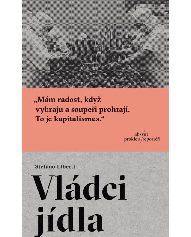 Vládci jídla