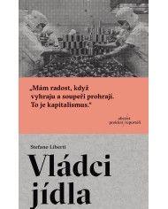 Vládci jídla