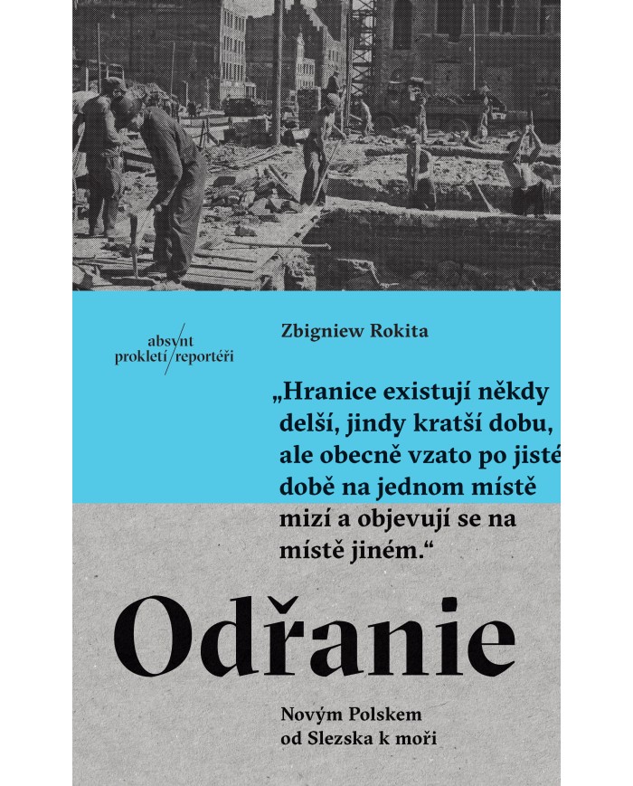 Odřanie