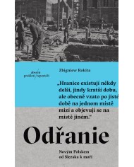 Odřanie