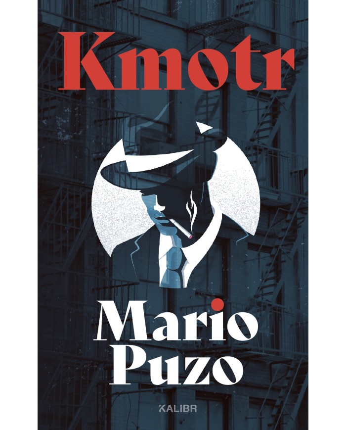 Kmotr