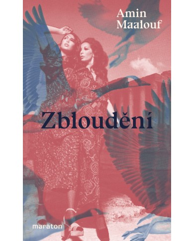 Zbloudění