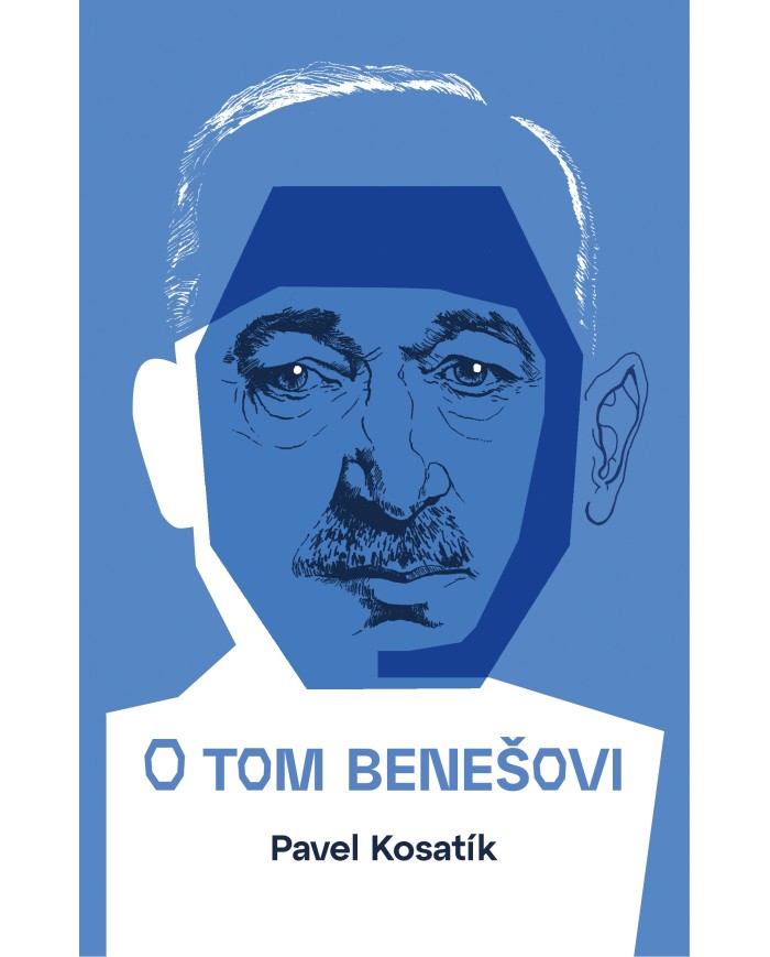 O tom Benešovi