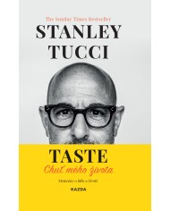 Taste: Chuť mého života