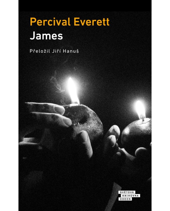 James